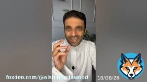 #مشعل_النامي &hellip;احمل اسمك وانصرف   الكاتب الكويتي مشعل النامي ظهر في مقطع يتهم فيه #نساء_غزة بممارسة الدعارة بسبب الحاجة، نقلا عن 'واحد راح هناك '. ' كفي بالمرء كذبا أن يحدث بكل ما سمع '. النامي سمع كذبا ، وتجرأ على محارمنا  بسوالف بائسة، واتهم تهم شعبا كاملا يواجه إبادة، وحصارShow more