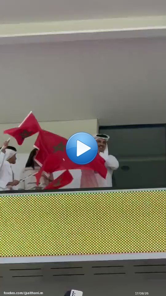 مبارك لأسود الأطلس الفوز والتأهل للدور الـ16  رجال    #كندا_المغرب #كاس_العالم_FIFA #قطر_كأس_العالم_2022