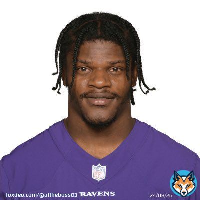 Lamar Jackson   will be QB1 next year for the _________?
