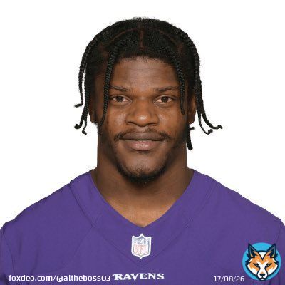 Lamar Jackson   will be QB1 next year for the _________?