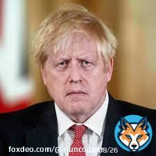How is the investigation into @BorisJohnson going?  Why is it taking so long as most of his lies in Parliament were officially filmed providing indisputable evidence?  #BorisTheLiar #ToryCriminalsUnfitToGovern #ToryCorruption