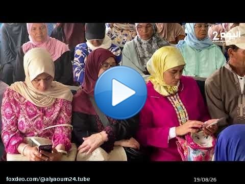 متضررو'هدم ولاد العياشي' بسلا : اشترينا بوثائق قانونية وثم هدم منازلنا بدون سند قانوني