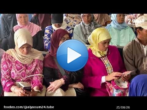 متضررو'هدم ولاد العياشي' بسلا : اشترينا بوثائق قانونية وثم هدم منازلنا بدون سند قانوني