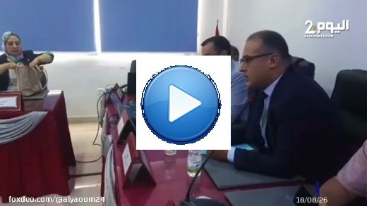 باشا الفنيدق: المسؤولون ضغطوا علي لإغلاق شواطئ المدينة في الصيف