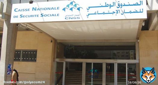 عدد الأجراء المصرح بهم لدى الـCNSS بالنسبة للنظام العام بلغ 4 ملايين أجير سنة 2023 (وزيرة)
