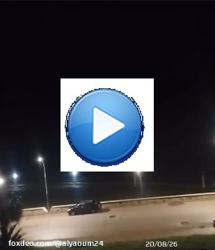 صرخات مرعبة لشبان يستغيثون وسط البحر محاولين الوصول إلى سبتة سباحة (+فيديو)