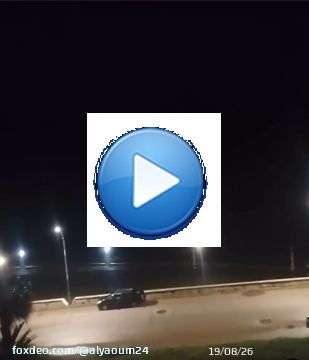 صرخات مرعبة لشبان يستغيثون وسط البحر محاولين الوصول إلى سبتة سباحة (+فيديو)