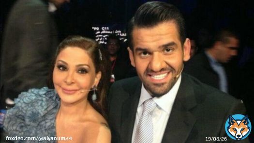 جدل بسبب أسعار تذاكر حفلات إليسا وحسين الجسمي بالرباط