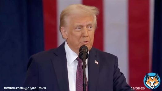 ترمب يهدد سلطنة عُمان بسبب مضيق هرمز