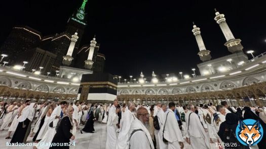 السعودية: نجاح موسم الحج بخدمات مكنت من أداء المناسك بيسر وطمأنينة