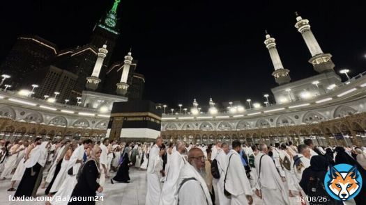 السعودية: نجاح موسم الحج بخدمات مكنت من أداء المناسك بيسر وطمأنينة