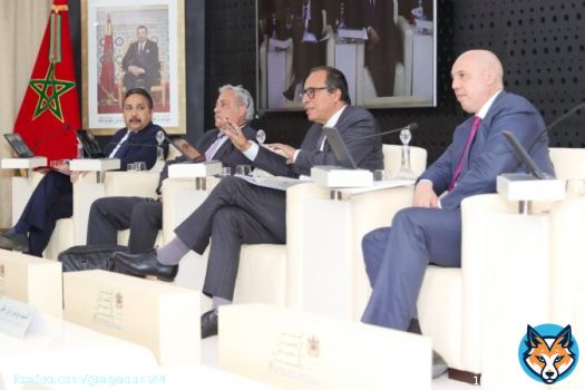 المجلس الاقتصادي والاجتماعي يوصي بوضع خارطة طريق للارتقاء بالسلوك في الفضاء العام