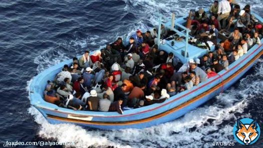 اليمين المتطرف في ايطاليا يطالب  بإعادة المهاجرين إلى بلدانهم