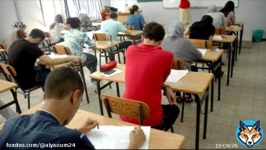 نسبة النجاح في البكالوريا تبلغ 64.8% وعدد الناجحين يتجاوز 262 ألف مترشح
