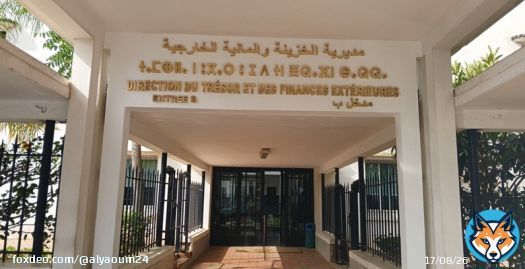 مديرية الخزينة والمالية الخارجية تطلق 3 عمليات توظيف مالي من فائض الخزينة