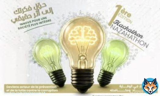 الهيئة الوطنية للنزاهة تحتفي بالمبدعين في أول « هاكاثون » وطني للنزاهة