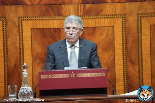 رئيس فريق « البام » يقر بضعف تواصل الحكومة