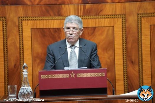 رئيس فريق « البام » يقر بضعف تواصل الحكومة