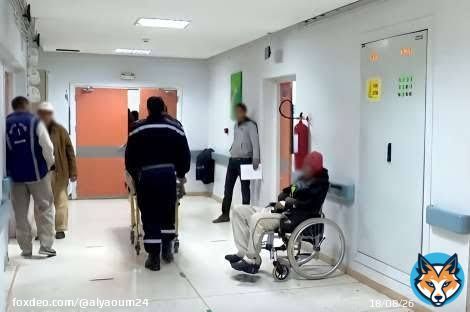 الجامعة الوطنية للصحة تحذر من اختلالات تنزيل صفقات المناولة وتهديدها استمرارية المرفق الصحي بجهة الرباط سلا القنيطرة