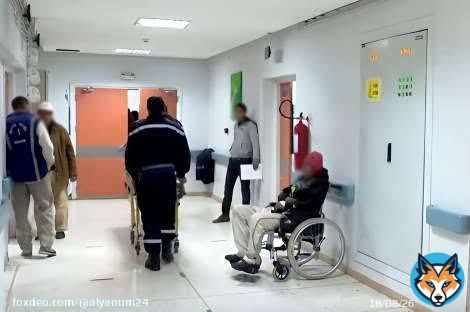 الجامعة الوطنية للصحة تحذر من اختلالات تنزيل صفقات المناولة وتهديدها استمرارية المرفق الصحي بجهة الرباط سلا القنيطرة