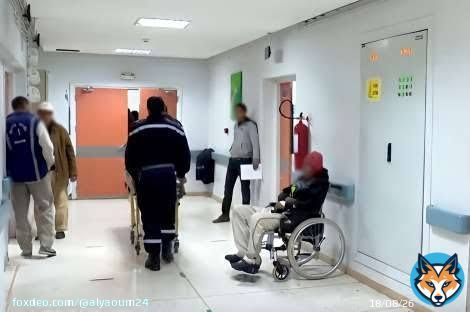 الجامعة الوطنية للصحة تحذر من اختلالات تنزيل صفقات المناولة وتهديدها استمرارية المرفق الصحي بجهة الرباط سلا القنيطرة