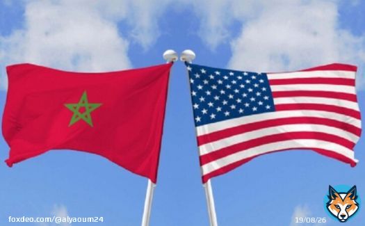 الولايات المتحدة تشيد بالشراكة التاريخية مع المغرب لتعزيز الأمن والاستقرار الإقليميين