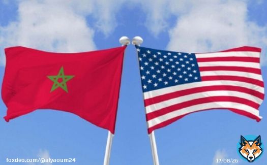 الولايات المتحدة تشيد بالشراكة التاريخية مع المغرب لتعزيز الأمن والاستقرار الإقليميين