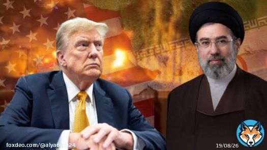 خامنئي يتوعد بـ »دروس لا تنسى » وواشنطن تقر بمقتل اثنين من جنودها في الأردن