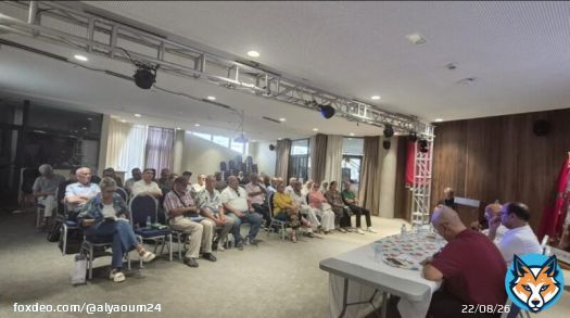 سرديات  » مغرب اليوم ليس هو مغرب الأمس.. »  
