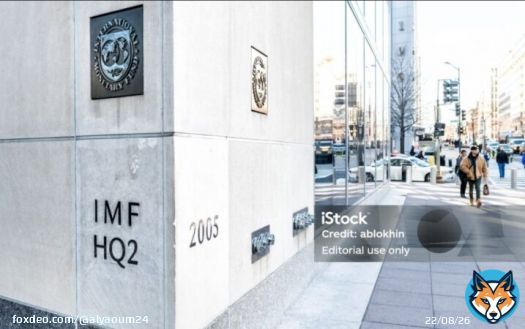صندوق النقد الدولي: الاقتصاد المغربي يواصل الصمود.. ونمو متوقع بـ4.4% في 2026 وسط تحديات التشغيل والاقتراض