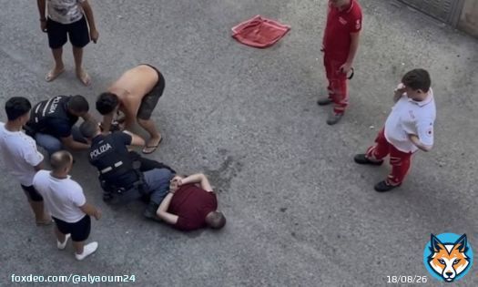 وفاة مغربي أثناء اعتقاله في شمال إيطاليا وحقوقيون ومعارضون يطالبون الحكومة بإجابات