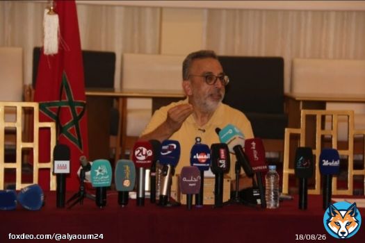 حزب الوردة يتهم رئيس جماعة تزنيت بتنظيم حملة انتخابية سابقة لأوانها