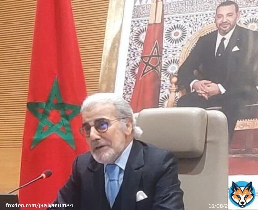 بنك المغرب يسجل نتيجة صافية بلغت 5,74 مليارات درهم برسم سنة 2025