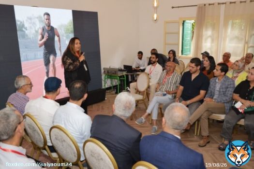 جمعية بالدار البيضاء تطلق “المؤتمر المعكوس” لإسماع صوت الأشخاص في وضعية إعاقة وأسرهم