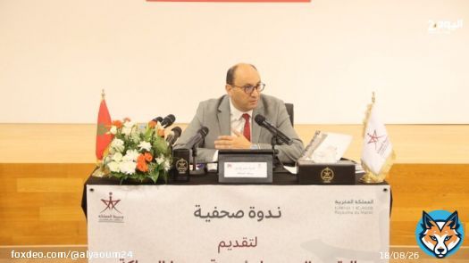 وسيط المملكة: نتائج دراسة حول ولوج الأشخاص في وضعية إعاقة إلى الإدارات مقلقة جدا (فيديو)