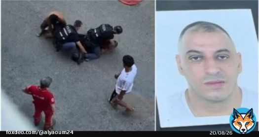 السفارة الإيطالية بالرباط تزور أسرة الضحية عبد الرحيم فقير