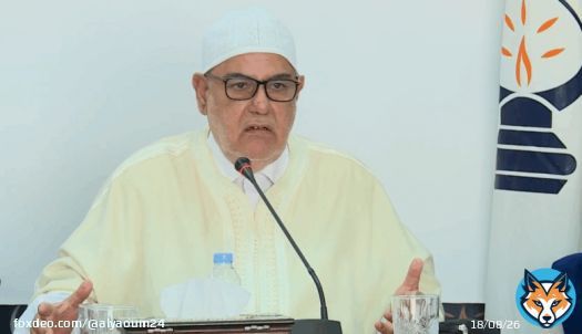 ابن كيران يهاجم «البام» ويستغرب تنظيم انتخابات تشريعية بعدما جرى التحضير لرئيس الحكومة المقبل
