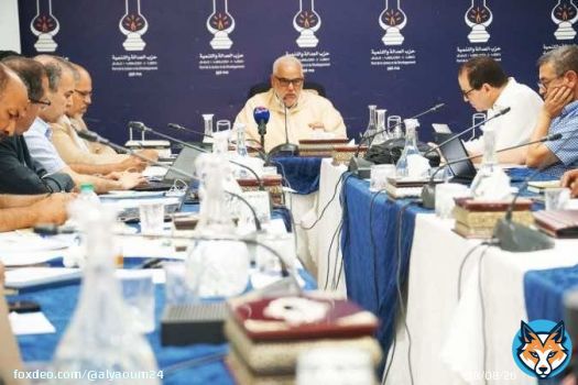 « البيجيدي » يتعهد بمواجهة أي محاولة للتحكم في المسار السياسي