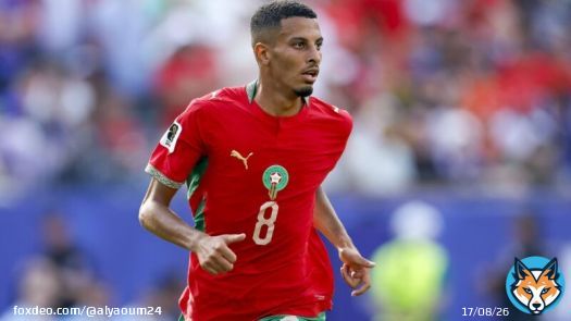 رئيس جيرونا: ليس هناك أي عرض رسمي من الاتحاد لضم الدولي المغربي أوناحي حتى الآن