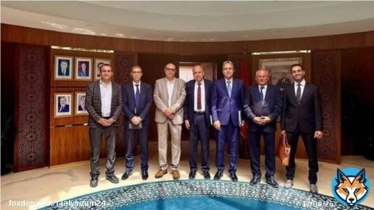 فيدرالية الناشرين ترحب بتنصيب اللجنة المؤقتة وتدعو إلى استعادة الثقة في مؤسسة التنظيم الذاتي