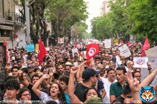 ردا على تصريحات تبون… شخصيات تونسية ترفض المس بسيادة البلاد وأي تدخل في شؤونها