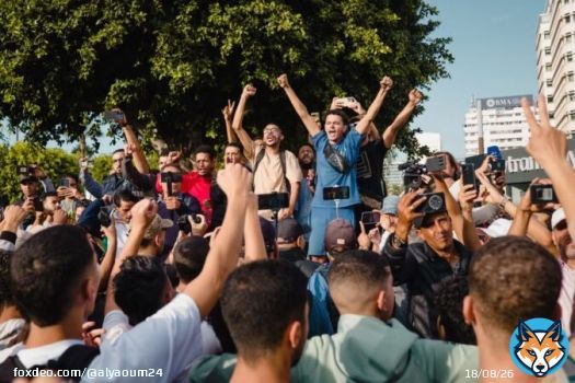 حركة جيلZ: البحث عن الكرامة أصبح أولوية للشباب