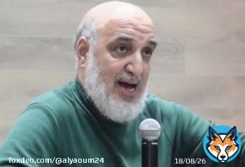 المقرئ الإدريسي أبو زيد: « انسحبت من الانتخابات لكنني لن أدلي بأي تصريح سياسي »