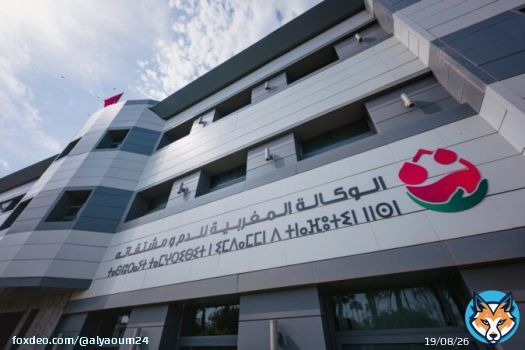 التنسيق النقابي بوكالة الدم يرفض « الحوارات الصورية » ويطالب بضمانات للحوار الاجتماعي
