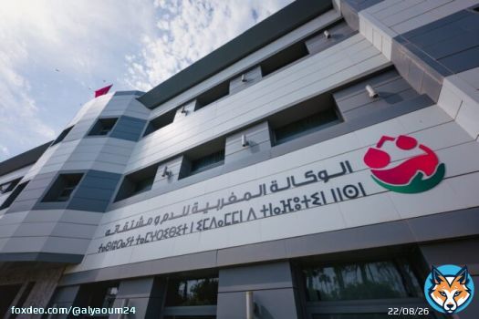 التنسيق النقابي بوكالة الدم يرفض « الحوارات الصورية » ويطالب بضمانات للحوار الاجتماعي