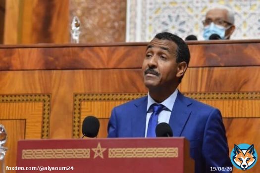 شهيد: الحكومة فشلت في قضايا الشباب وأحداث سبتة ليست موضوعا للمزايدة (فيديو)