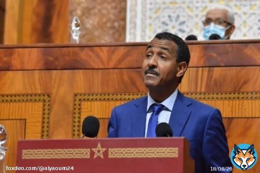 شهيد: الحكومة فشلت في قضايا الشباب وأحداث سبتة ليست موضوعا للمزايدة (فيديو)