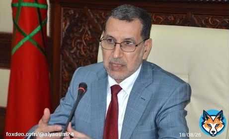 العثماني: المغرب لا يحتاج إلى إسرائيل للدفاع عن أراضيه