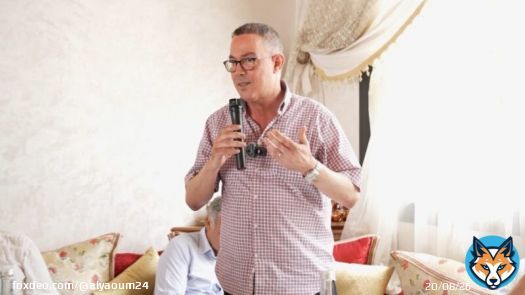 لقجع: لم ألتحق بـ »البام » بحثا عن منصب سياسي أو وظيفي والمرحلة تتطلب استعادة الثقة