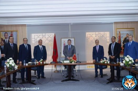 أكادير: ولاية جهة سوس ماسة تحتفي بمغاربة العالم وتسطر دورهم المحوري في أوراش المغرب 2030 (صور)